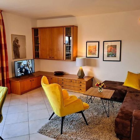 Ferienwohnung Cosynights Winterberg Exterior foto